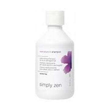 Picture of SIMPLY ZEN  NEW RESTRUCTURE IN SHAMPOO